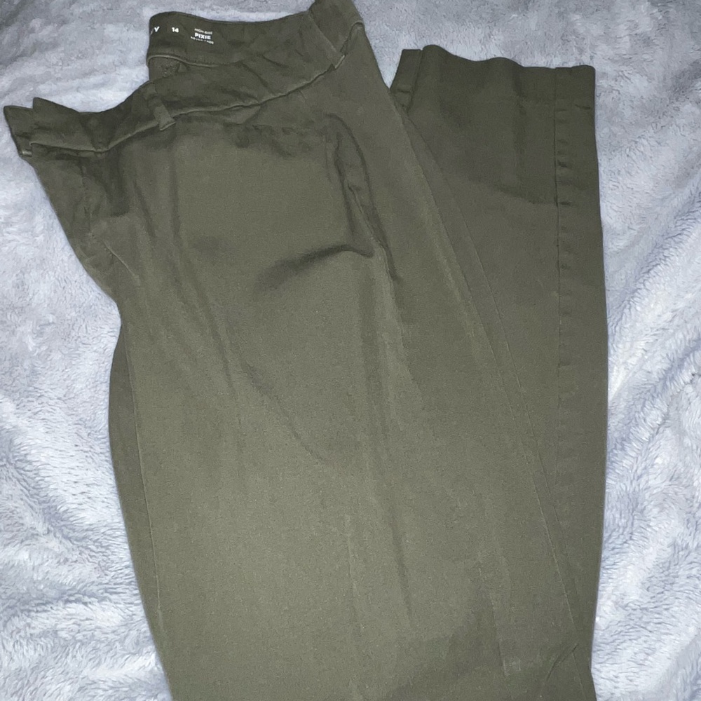 Pixie Pants
